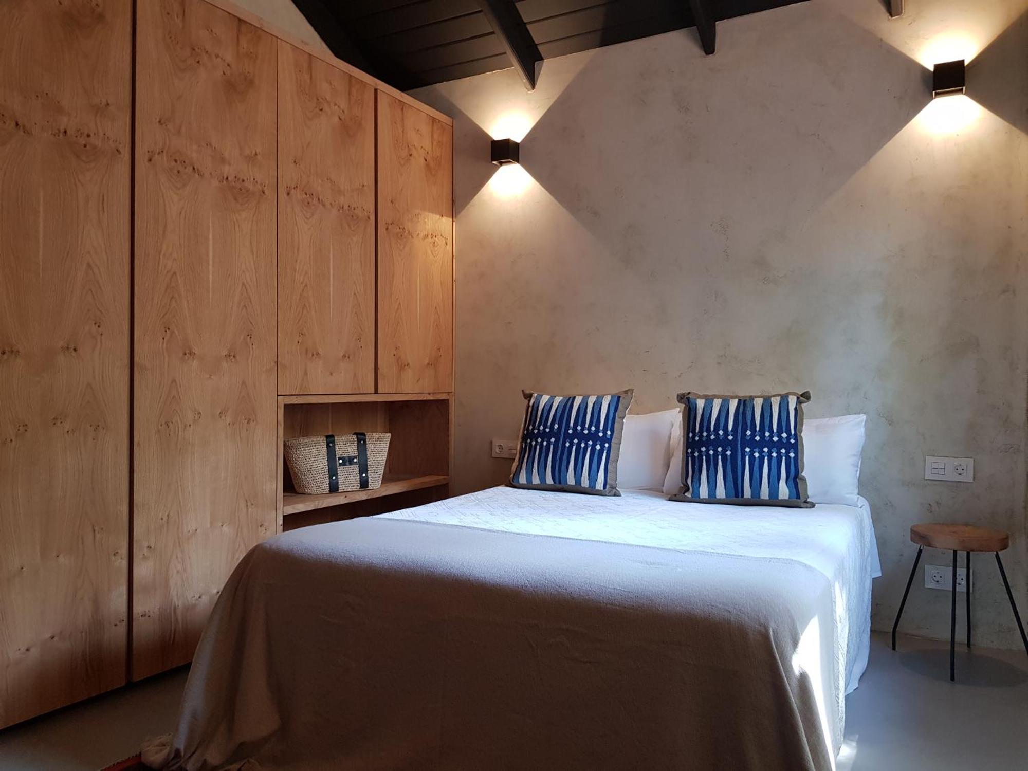 Casita Camino Viejo Βίλα Aigues Εξωτερικό φωτογραφία
